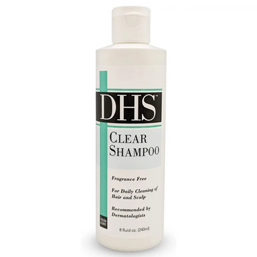 DHS Clear Shampoo